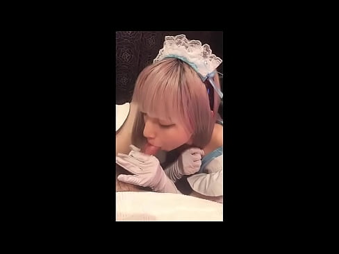 ❤️ I-Japanese Idol [mayuka], isinxibo sesicakakazi saseFransi, inxalenye yoku-1, i-blowjob kunye ne-jerk off nge-lotion Amanyala aphezulu kwi-xh.pornohdmega.ru ❌