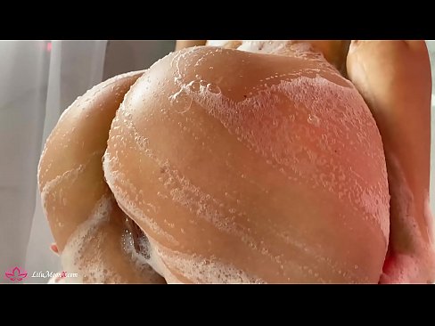 ❤️ UBrunette uphulula amaphambili ePussy ngeVibrator ukuya kwi-Intense Orgasm kwiShower Amanyala aphezulu kwi-xh.pornohdmega.ru ❌